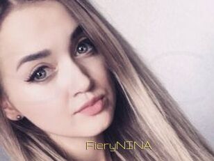 FieryNINA