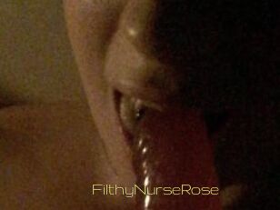FilthyNurseRose
