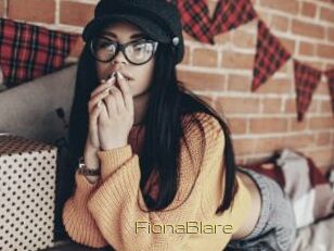 FionaBlare