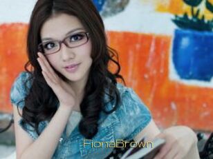 FionaBrown
