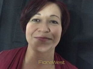 FionaWest