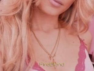 FireBlond