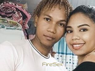 FireSex