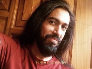 FleshureMe