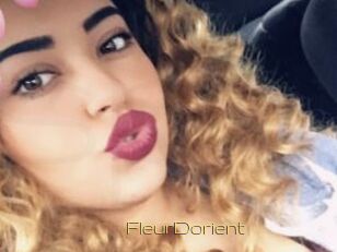 FleurDorient