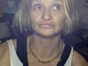 Fleurdelice