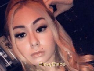 FlexyBabe
