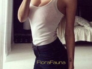 FloraFauna