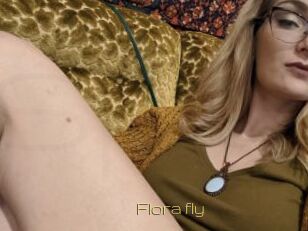 Flora_fly