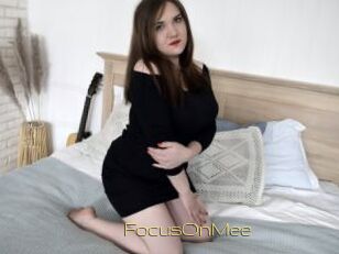 FocusOnMee