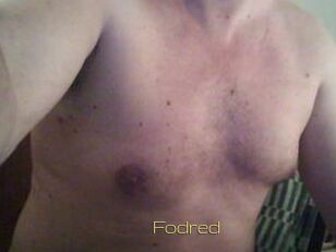 Fodred