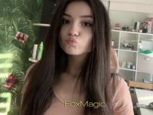 FoxMagic