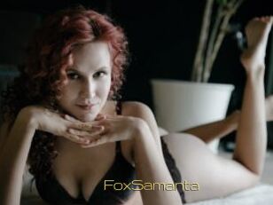 FoxSamanta