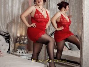 FoxxyAmanda
