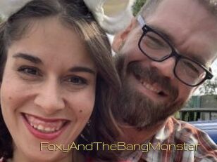 FoxyAndTheBangMonster