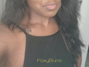 FoxyBuns
