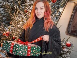 FoxyLee