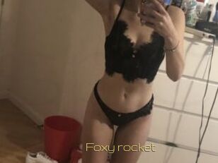 Foxy_rocket