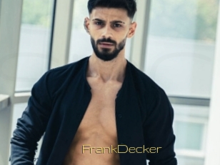 FrankDecker Super Cul