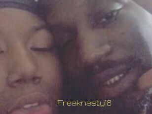 Freaknasty18