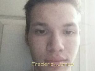 Frederick_Jones