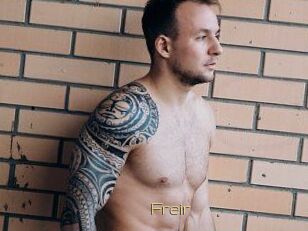 Freir