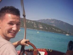 FrenchGuy