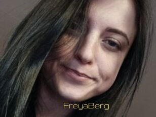 FreyaBerg