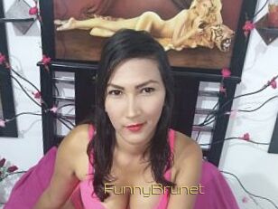 FunnyBrunet