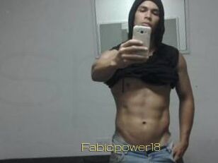 Fabiopower18