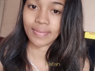 Fafah