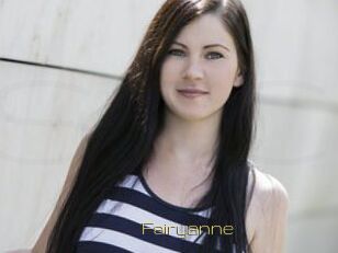 Fairyanne