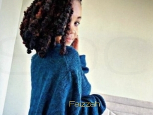 Faizzah