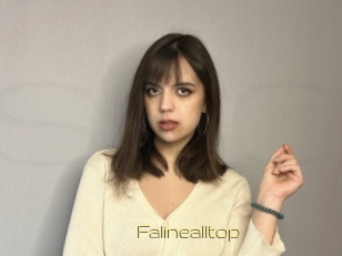 Falinealltop