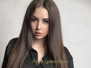 Fancyallenson