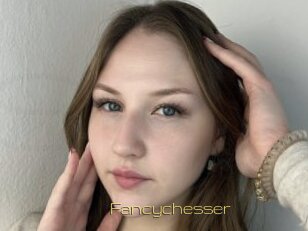Fancychesser
