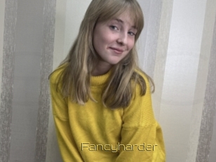 Fancyharder