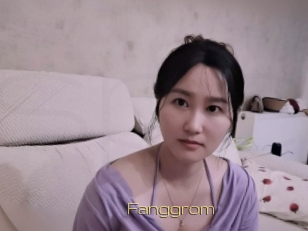 Fanggrom