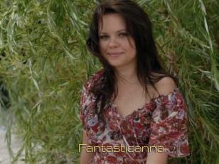 Fantasticanna