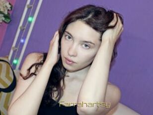 Farrahartsy