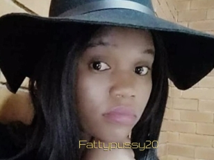 Fattypussy20