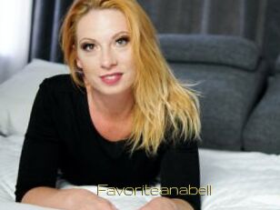 Favoriteanabell