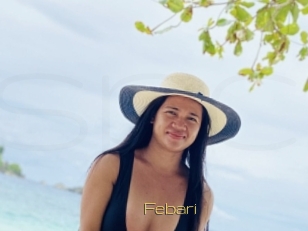febari Super Cul
