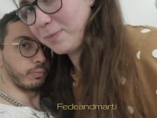 Fedeandmarti