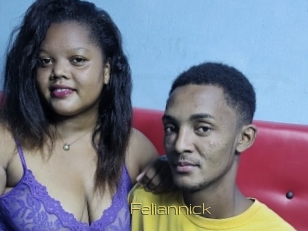 Feliannick