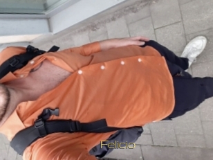 Felicio