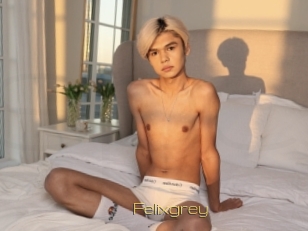 felixgrey Super Cul