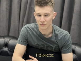felixlost Super Cul