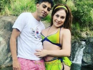Ferandsasha