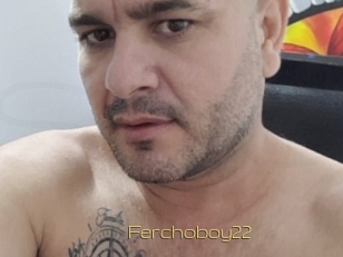 Ferchoboy22